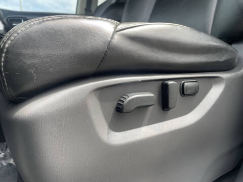 2021 Nissan Armada SV