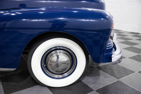 1942 Lincoln Continental