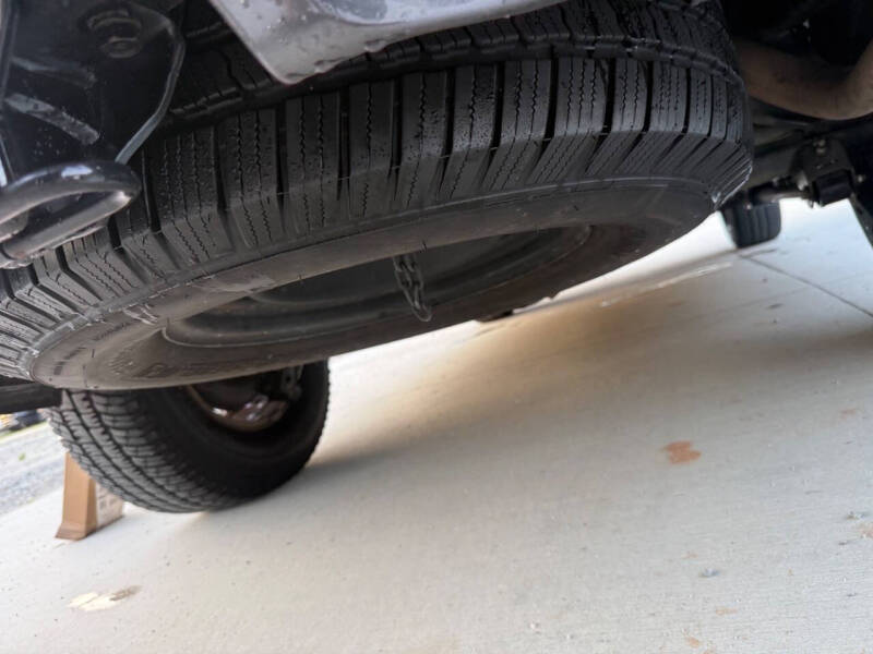 2012 Toyota 4Runner Limited