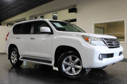 2011 Lexus GX 460