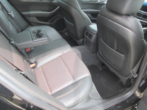 2024 Cadillac CT5-V