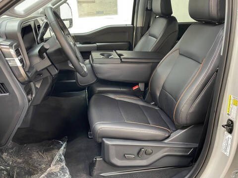 2026 Ford F-350 Super Duty