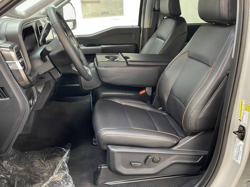 2026 Ford F-350 Super Duty