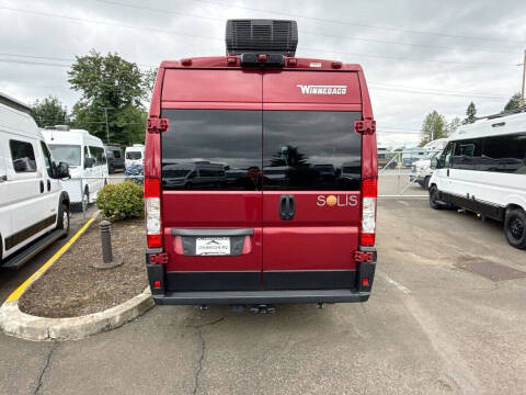 2023 RAM ProMaster 3500 159 WB