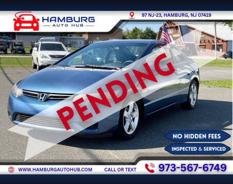 2008 Honda Civic