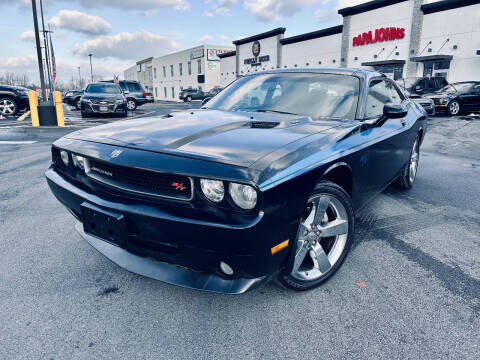 2009 Dodge Challenger