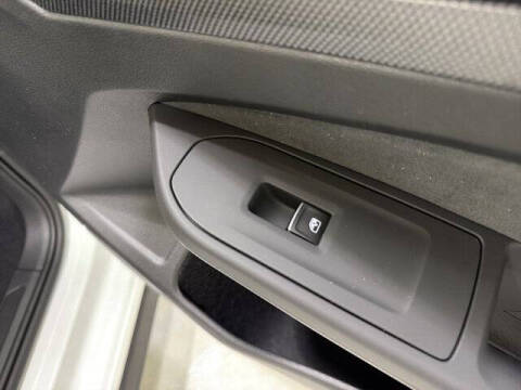 2026 Volkswagen Golf GTI S