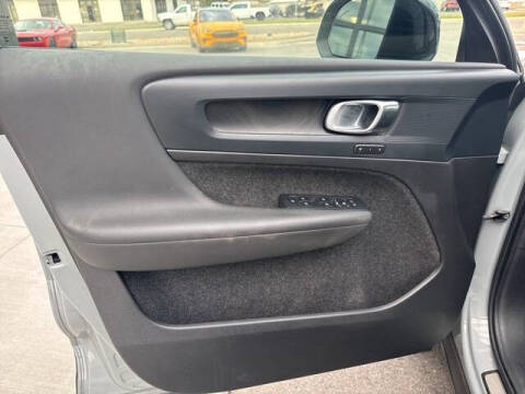 2024 Volvo C40 Recharge Twin Plus