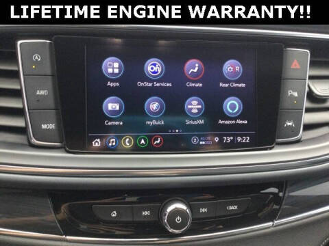 2023 Buick Enclave Premium