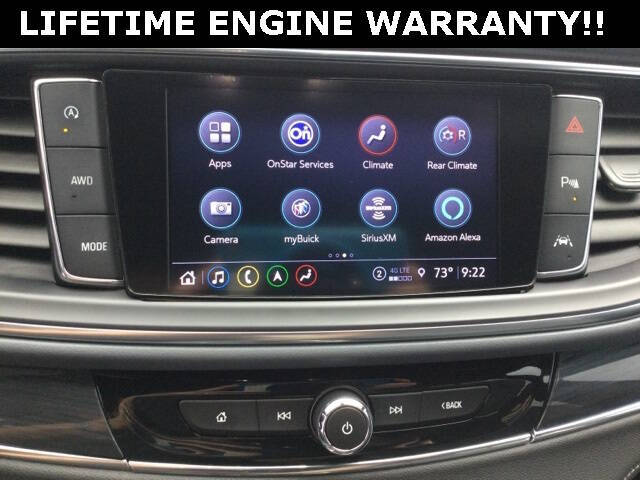 2023 Buick Enclave Premium