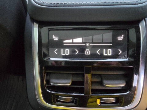 2020 Volvo XC90 T6 Inscription 7-Passenger