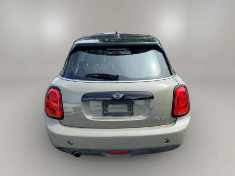 2019 MINI Hardtop 4 Door