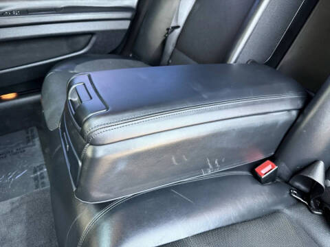 2013 BMW 7 Series 750Li