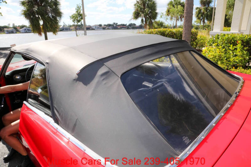 1965 Chevrolet Impala