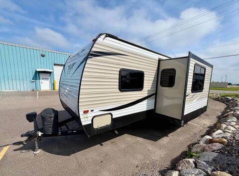 2019 Keystone RV Hideout