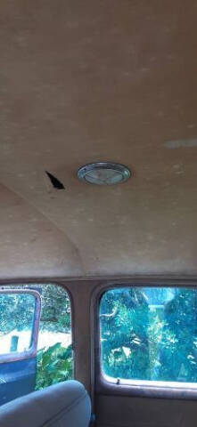 1940 Chevrolet Master Deluxe