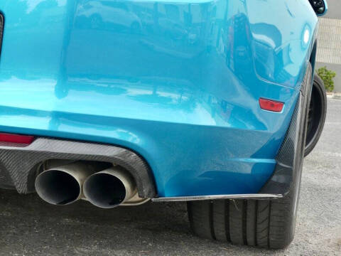 2014 Ford Shelby GT500