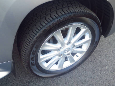 2008 Lexus LX 570