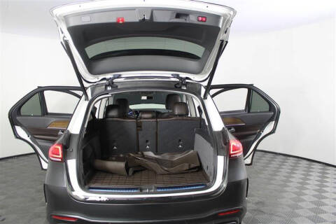 2020 Mercedes-Benz GLE GLE 450 4MATIC