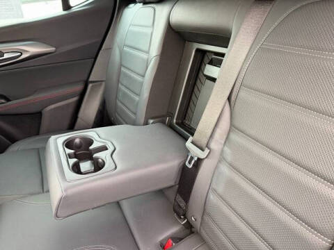 2024 Dodge Hornet GT Plus