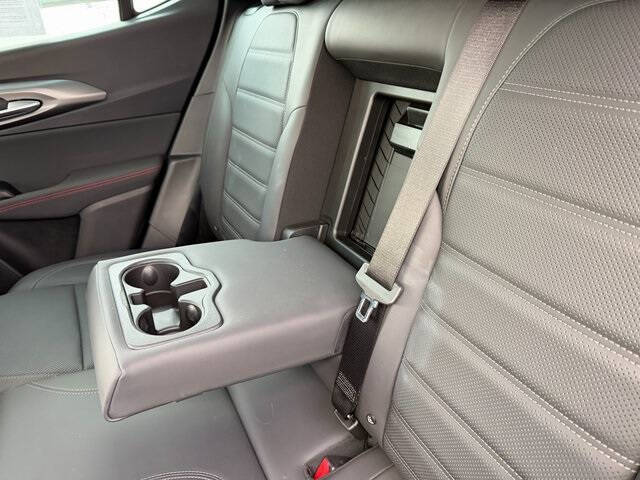 2024 Dodge Hornet GT Plus