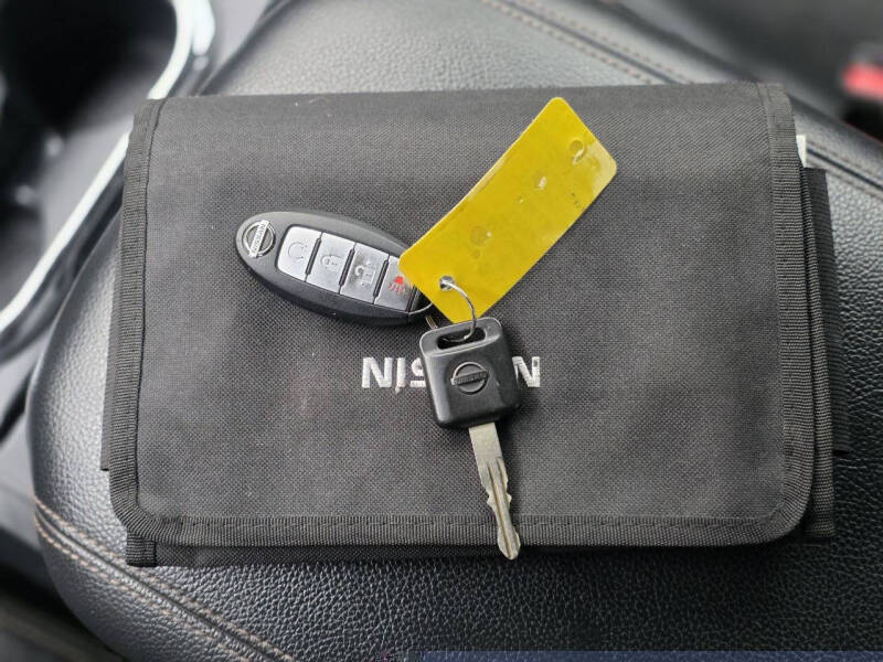 2018 Nissan Titan XD SL