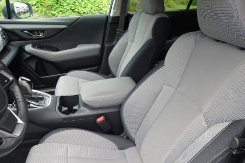 2024 Subaru Outback Premium