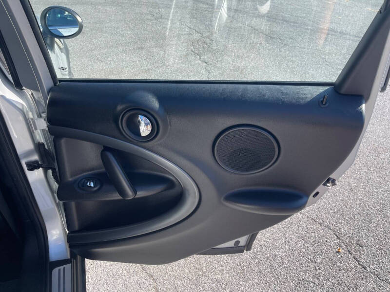 2014 MINI Countryman Cooper S ALL4