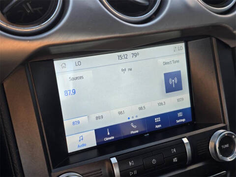 2022 Ford Mustang GT