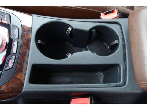 2013 Audi Allroad 2.0T quattro Prestige