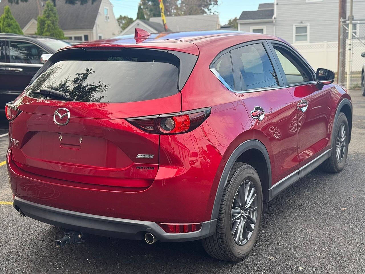 2019 Mazda CX-5 for sale at Prestige Motors in Lodi, NJ