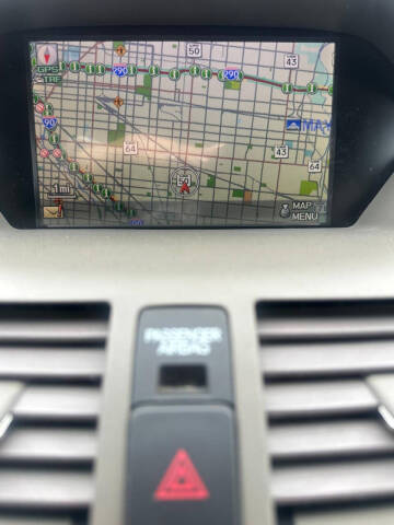 2013 Acura MDX SH-AWD w/Tech