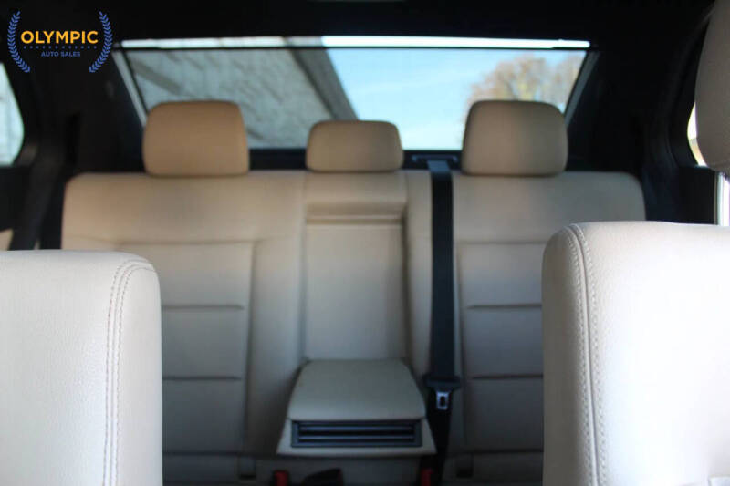 2013 Mercedes-Benz E-Class