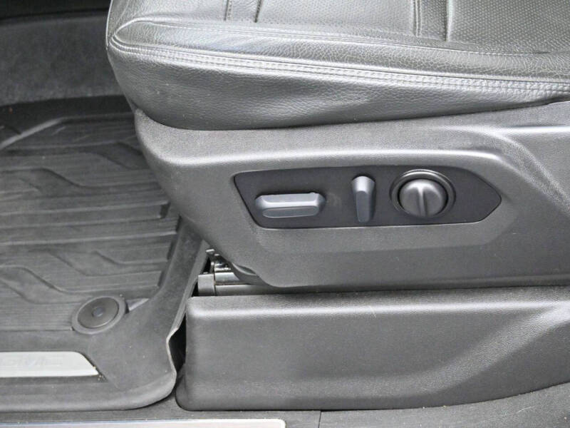 2022 GMC Sierra 1500 Limited