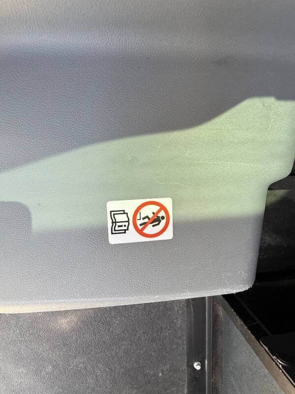 2019 Ford Transit 150 XLT