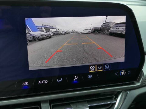 2026 Chevrolet Equinox EV LT 1