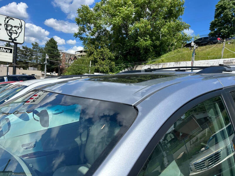 2012 Toyota Sienna XLE 7-Passenger
