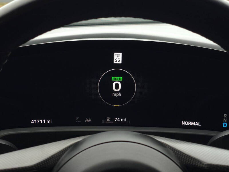 2020 Porsche Taycan Turbo