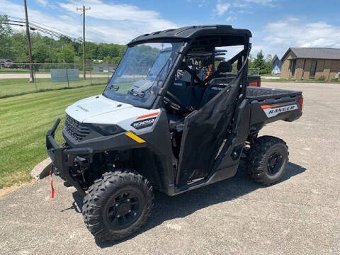 2024 Polaris Ranger XP 1000 Premium