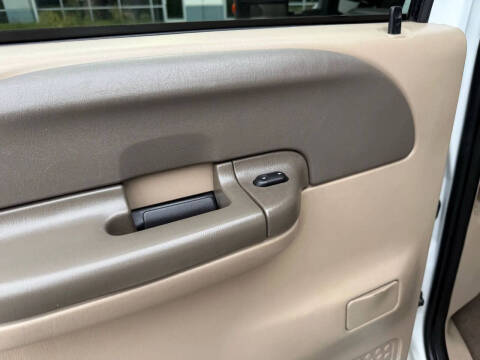 2002 Ford F-350 Super Duty