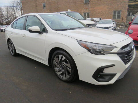 2025 Subaru Legacy Limited