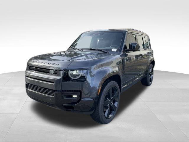 2025 Land Rover Defender for sale at LAND ROVER CAPE FEAR in Wilmington NC