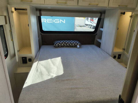 2026 Forest River NOBO 19.0