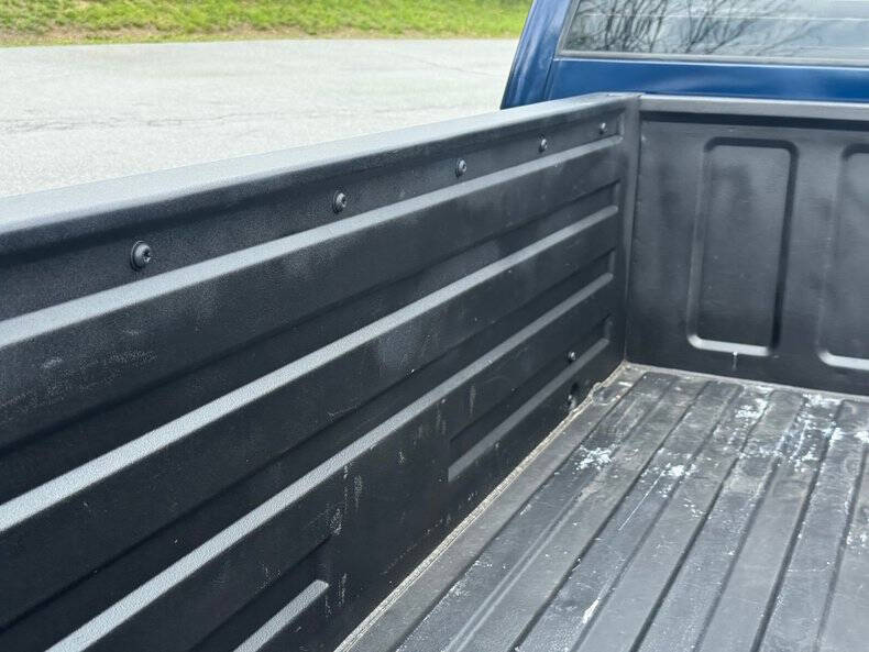 1993 Chevrolet C/K 1500 Series