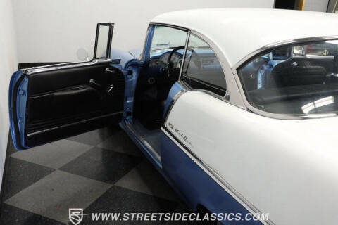 1955 Chevrolet Bel Air