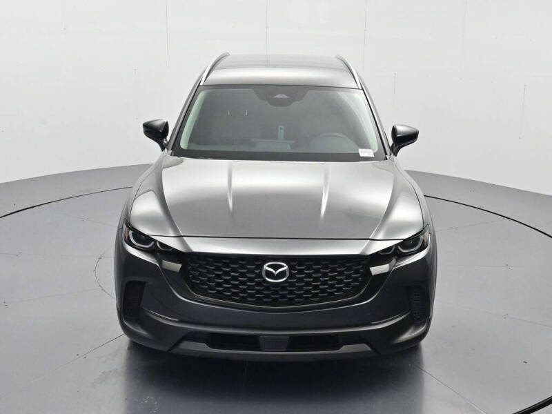 2025 Mazda CX-50 2.5 S Preferred