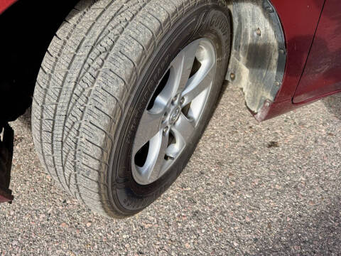 2017 Toyota Sienna LE 7-Passenger Auto Access Seat