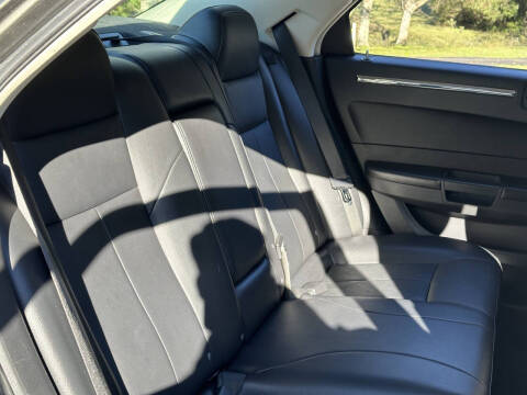 2009 Chrysler 300 Touring