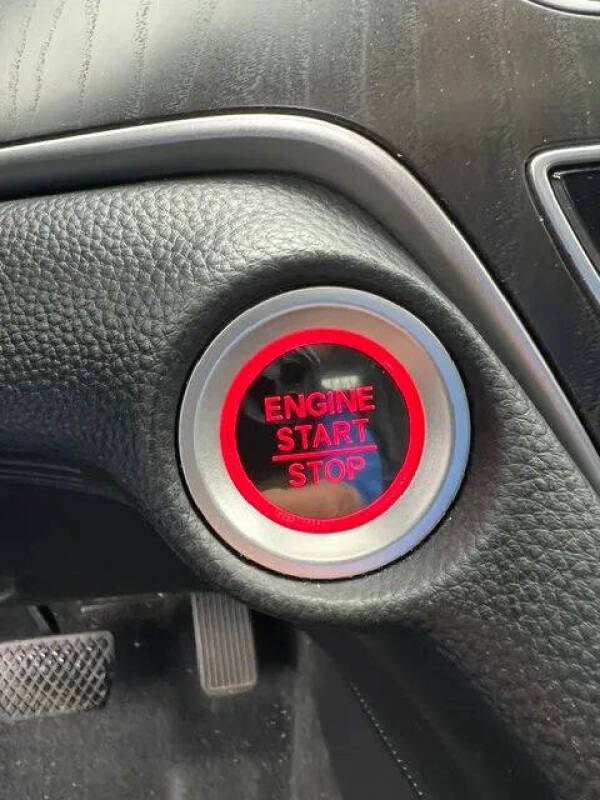 2021 Honda Accord EX-L