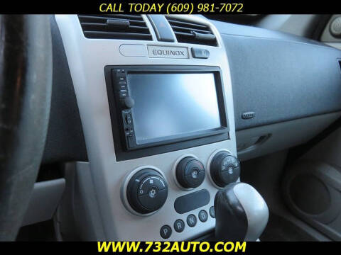2006 Chevrolet Equinox LT